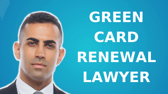 How to Renew Your Green Card to Stay Compliant With U.S. Immigration Law